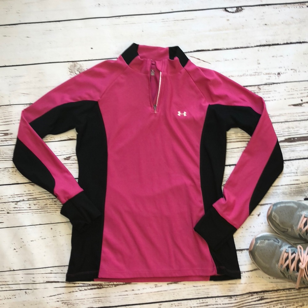Under Amour women’s top size L
